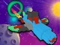 Juego Nave Espacial Flotante en línea