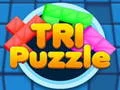 Juego Tri Puzzle en línea Juego Tri Puzzle en línea