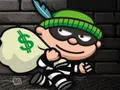 Juego Bob el Ladrón en línea