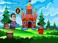 Juego Escape del castillo 2 en línea
