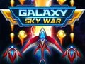 Juego Guerra Galáctica en el Cielo en línea Juego Guerra Galáctica en el Cielo en línea