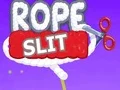 Juego Corte de cuerda en línea