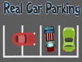 Juego Aparcamiento Real de Coches en línea Juego Aparcamiento Real de Coches en línea
