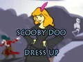 Juego Scooby Doo: Vestir en línea Juego Scooby Doo: Vestir en línea