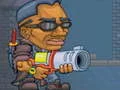 Juego Zombie Boomer en línea