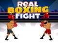 Juego Pelea de Boxeo Real en línea Juego Pelea de Boxeo Real en línea