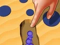 Juego Incursión de colores en línea