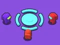 Juego Impostor Rojo vs. Tripulación en línea