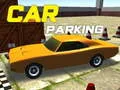 Juego Estacionamiento de coches en línea Juego Estacionamiento de coches en línea