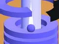 Juego Juego de Bolas Apiladas en línea