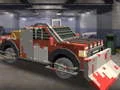 Juego Conductor Bloque: Demolición de Coches en línea Juego Conductor Bloque: Demolición de Coches en línea