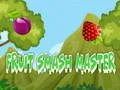 Juego Maestro del Smash de Frutas en línea