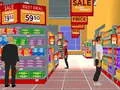 Juego Cajero de Supermercado en línea