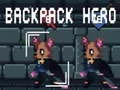 Juego Héroe de la Mochila en línea