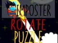 Juego Rompecabezas de Rotación del Impostor en línea