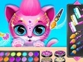 Juego Salón de Belleza para Mascotas en línea