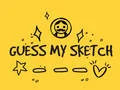 Juego Adivina mi boceto en línea