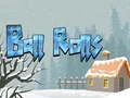 Juego Las Bolas Rodantes en línea