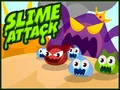 Juego Ataque de Slime en línea Juego Ataque de Slime en línea