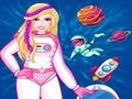 Juego Princesa Astronauta en línea Juego Princesa Astronauta en línea
