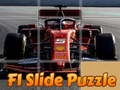 Juego Puzzle deslizante F1 en línea Juego Puzzle deslizante F1 en línea