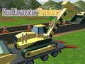 Juego Simulador de Excavadora Real en línea Juego Simulador de Excavadora Real en línea