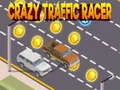 Juego Racer de Tráfico Loco en línea Juego Racer de Tráfico Loco en línea