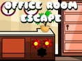 Juego Escape de oficina en línea
