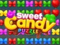Juego Rompecabezas de Dulces en línea Juego Rompecabezas de Dulces en línea