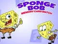 Juego SpongeBob: Juego de Memoria con Cartas en línea Juego SpongeBob: Juego de Memoria con Cartas en línea