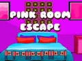 Juego Escape de la Habitación Rosa en línea Juego Escape de la Habitación Rosa en línea