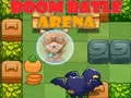 Juego Arena de Batalla Boom en línea Juego Arena de Batalla Boom en línea