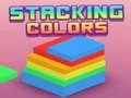 Juego Apilando Colores en línea Juego Apilando Colores en línea