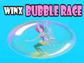 Juego Carrera de Burbujas Winx en línea Juego Carrera de Burbujas Winx en línea