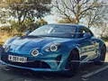 Juego Puzzle Alpine A110 S en línea Juego Puzzle Alpine A110 S en línea