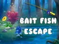 Juego Escape del pez cebo en línea
