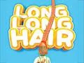 Juego Cabello largo largo en línea