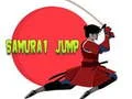 Juego Salto Samurai en línea