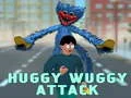 Juego Ataque de Hagi Waga en línea