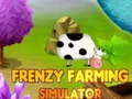 Juego Simulador de Agricultura Frenética en línea