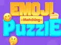 Juego Puzzle de Emparejamiento de Emojis en línea