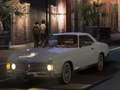 Juego Conducción de coche de mafiosos en línea