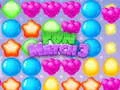 Juego Divertido Match 3 en línea