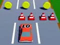 Juego Corredor de coches en línea