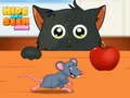 Juego Escondite Ratón en línea