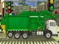 Juego Camión de basura estadounidense en línea