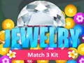Juego Kit de Joyas Match 3 en línea