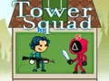 Juego Escuadrón de Torres en línea Juego Escuadrón de Torres en línea