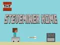 Juego Steveminer Hogar en línea Juego Steveminer Hogar en línea