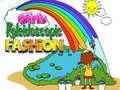 Juego Moda Caleidoscópica para Chicas en línea